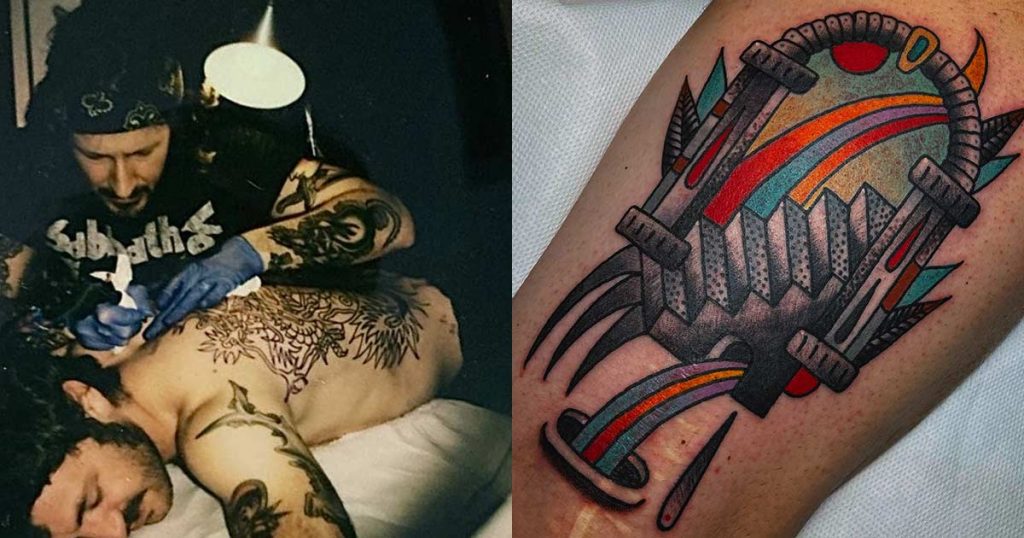 cipo-tatuaggi-pordenone-tattoo-expo-trieste-profilo