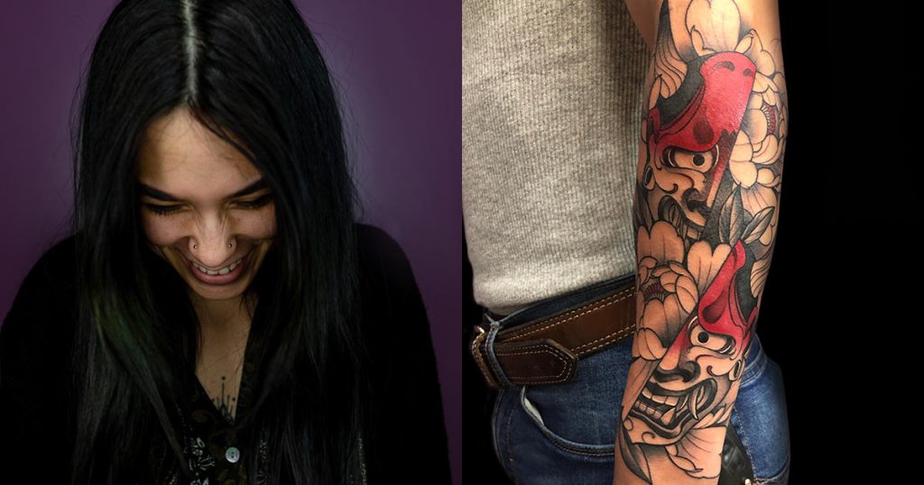 jennifer-anne-tatuaggi-pordenone-tattoo-expo-trieste-profilo