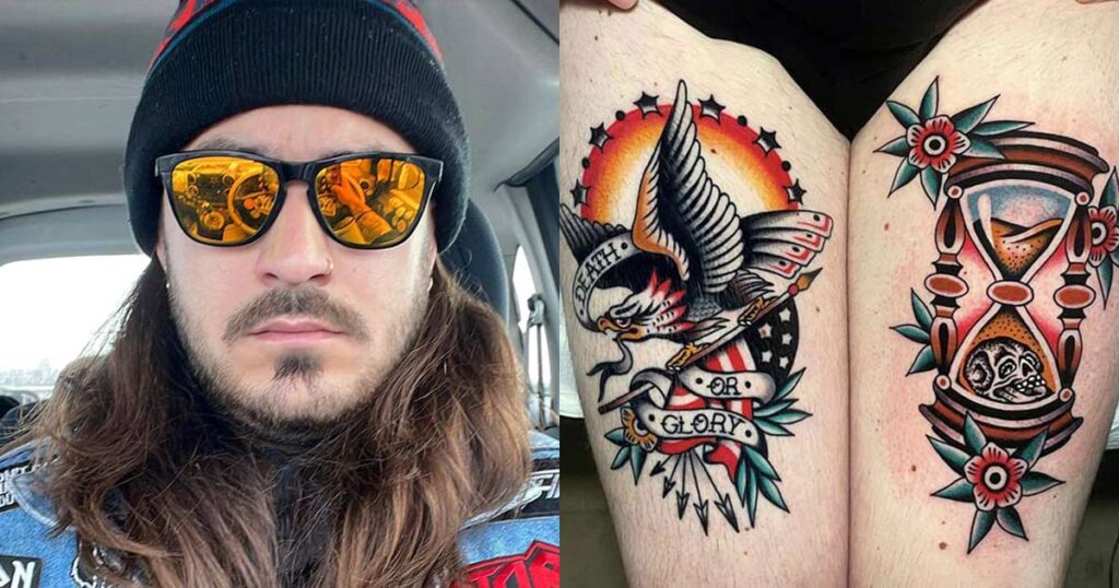 Renz-Mancino-Tatuatore-Artista-Trieste-Tattoo-Expo-Tatuaggi