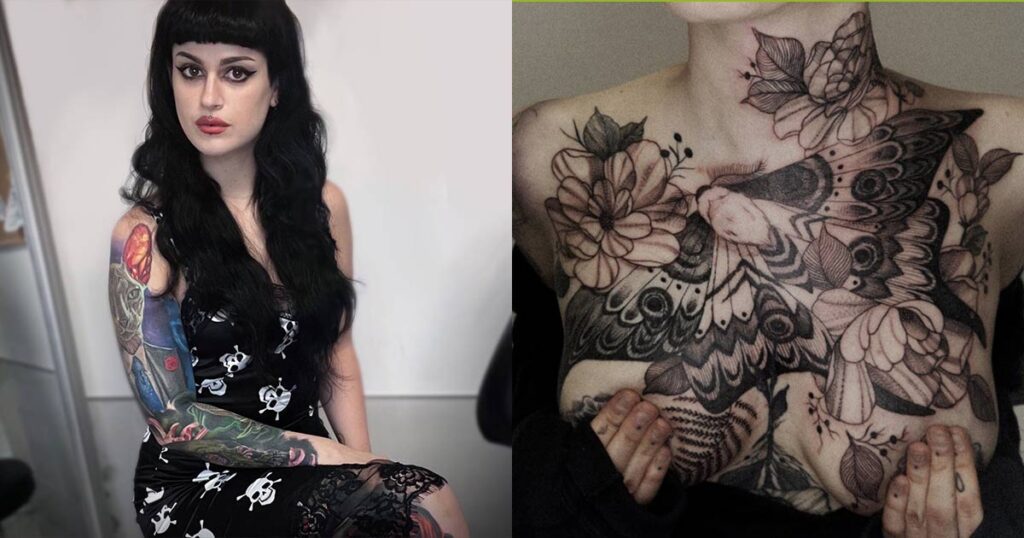 dolore-tattoo