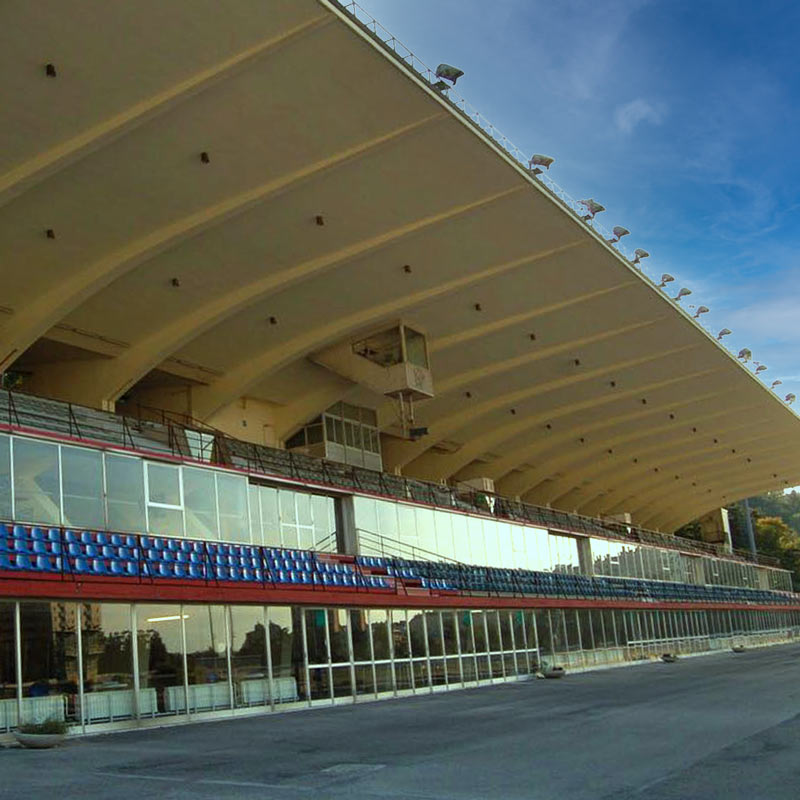Location Trieste Tattoo Expo 2022