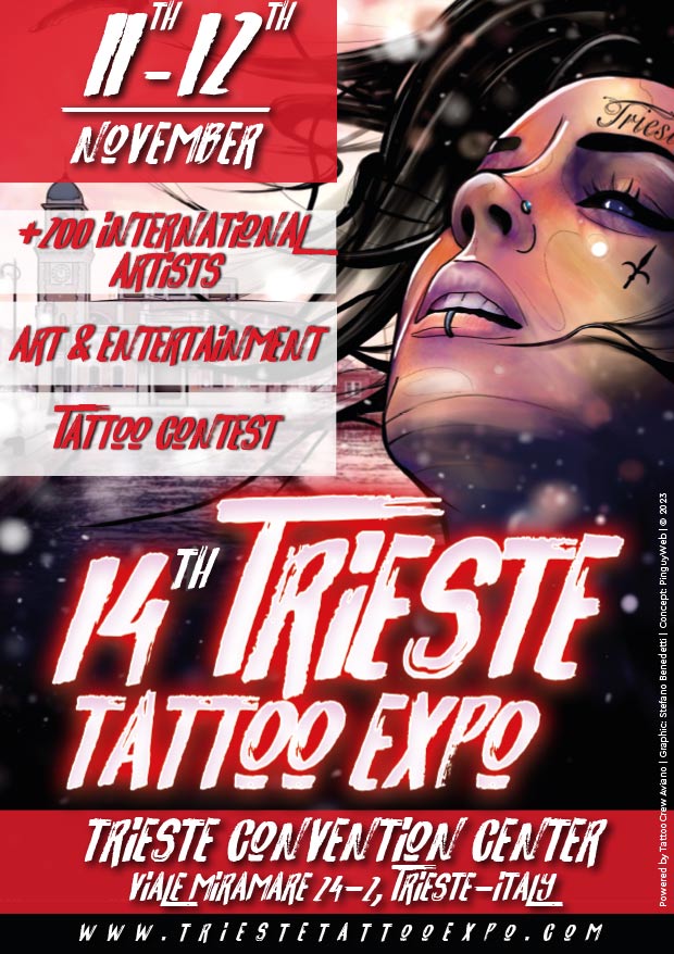 Trieste-Tattoo-Expo-2023-Tatuaggi-Convention-Ufficiale-Official-Italy