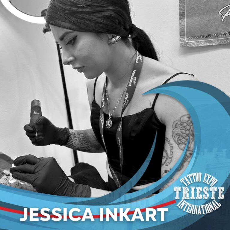Jessica Inkart