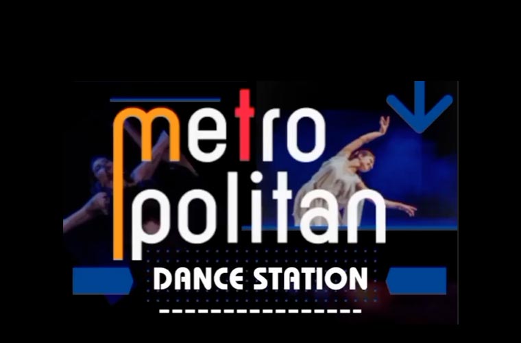 metropolitan