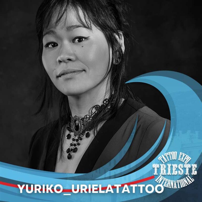 Yuriko_Urielatattoo