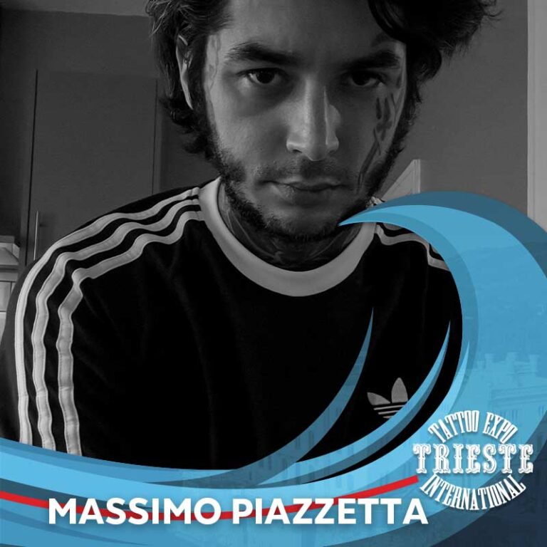 Massimo Piazzetta