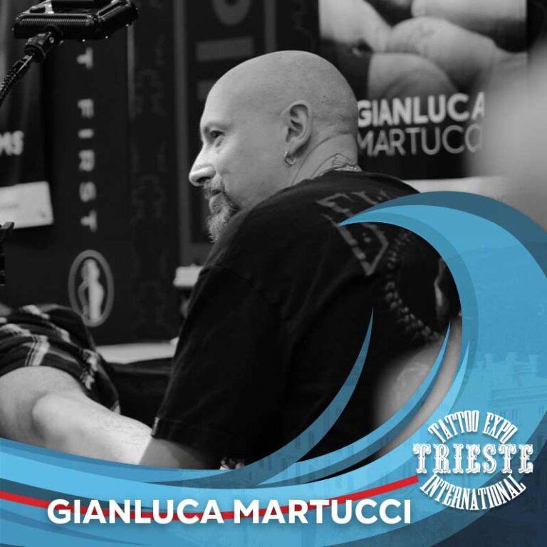 Gianluca Martucci