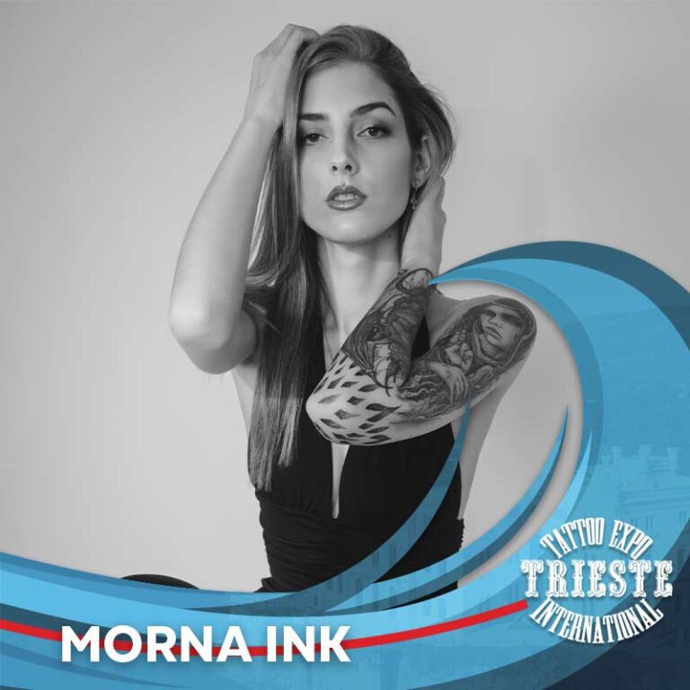 Morna ink