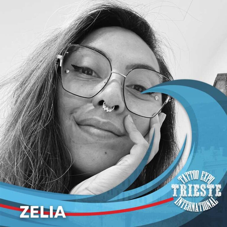 Zelia