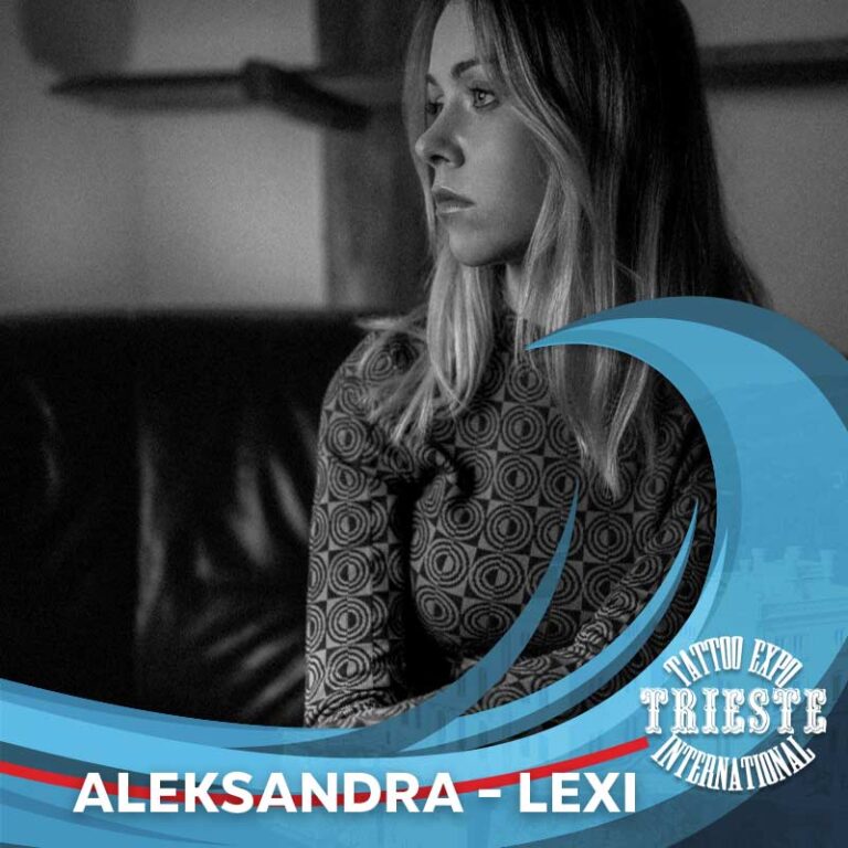 Aleksandra – Lexi