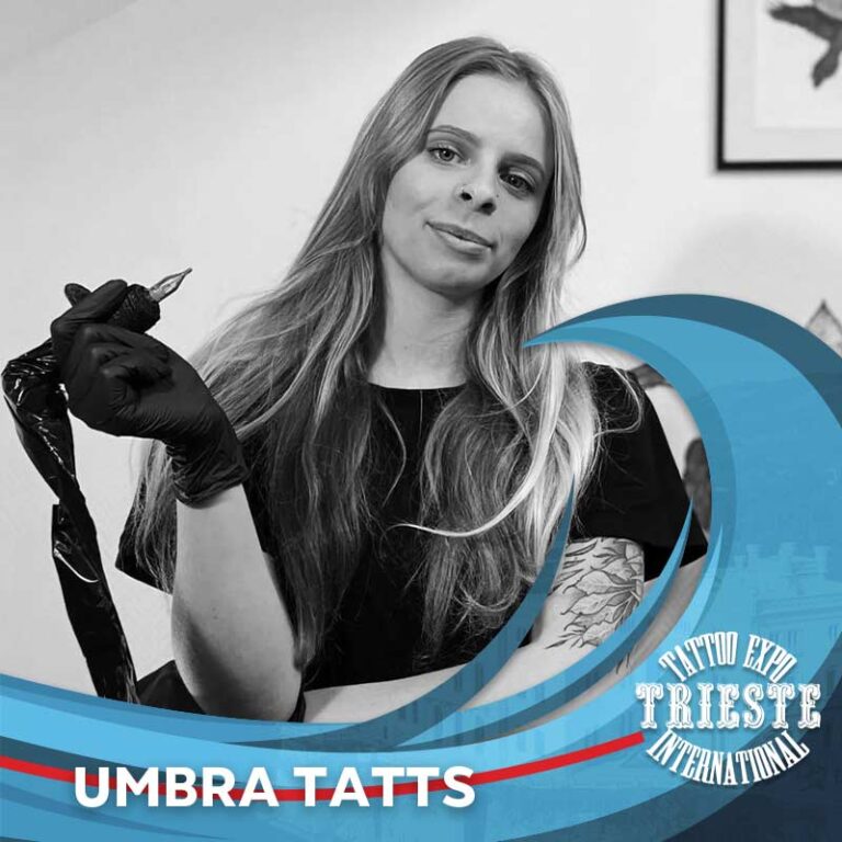 Umbra Tatts