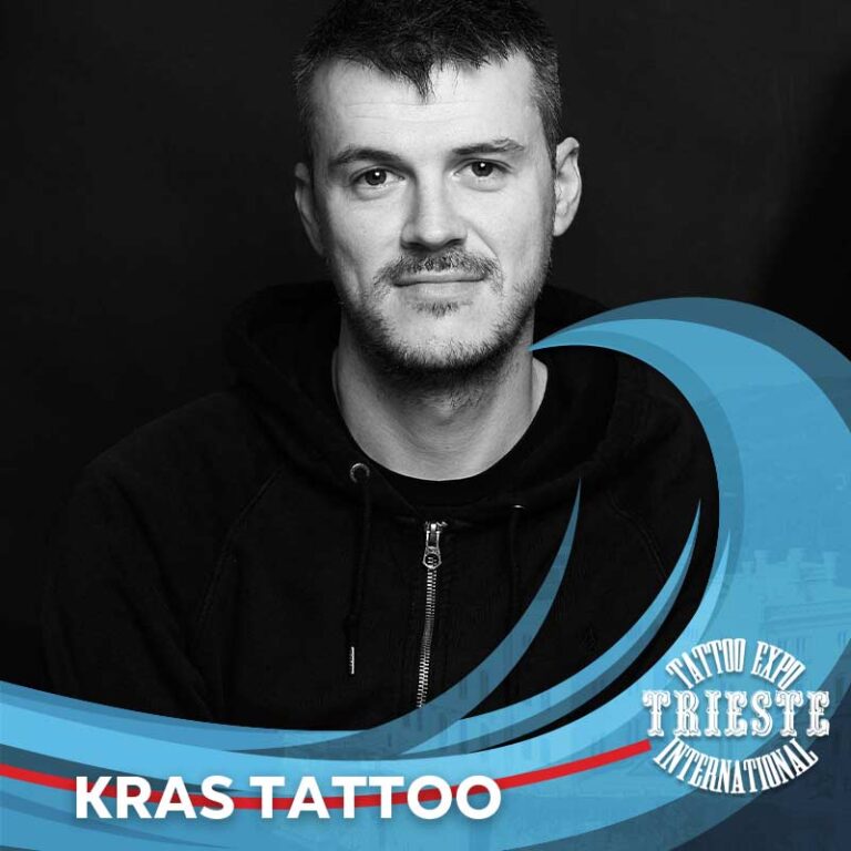 Kras Tattoo