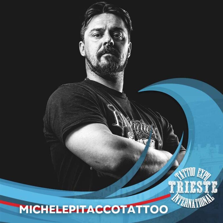 Michele Pitacco