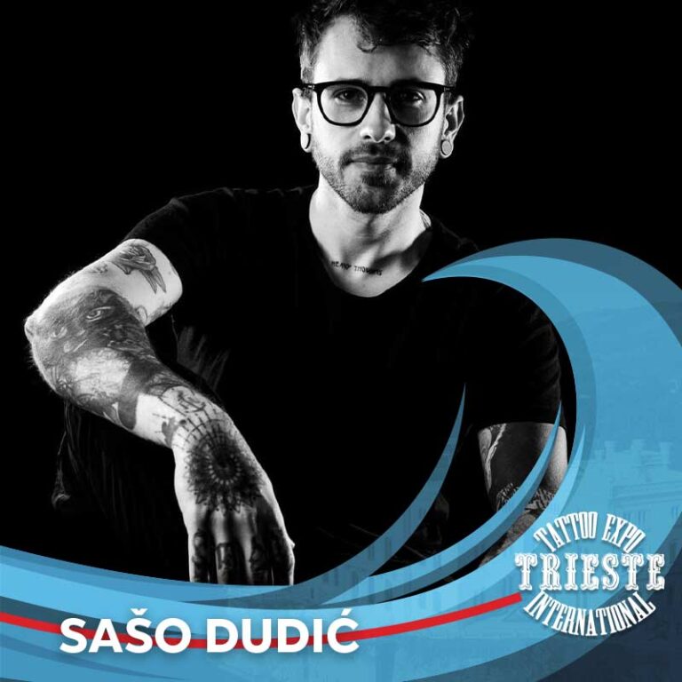 Sašo Dudić