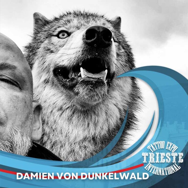 Damien Von Dunkelwald
