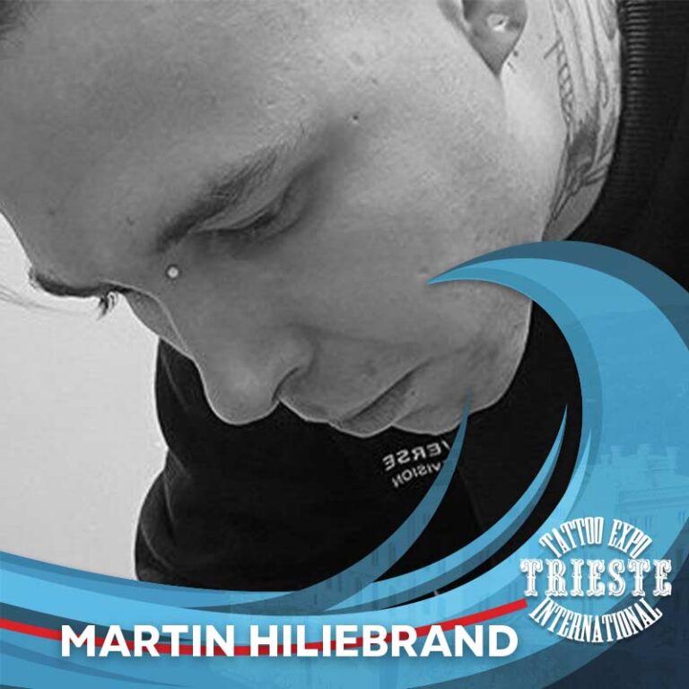 Martin Hiliebrand
