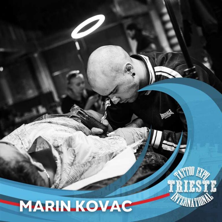 Marin Kovac