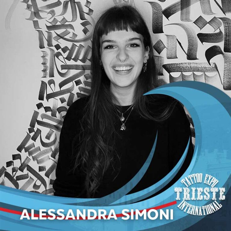 Alessandra Simoni