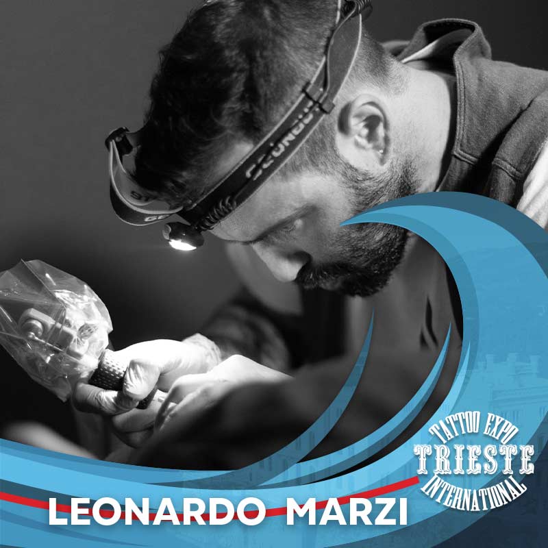 Leonardo  Marzi