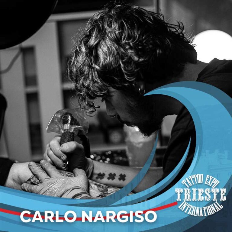 Carlo Nargiso