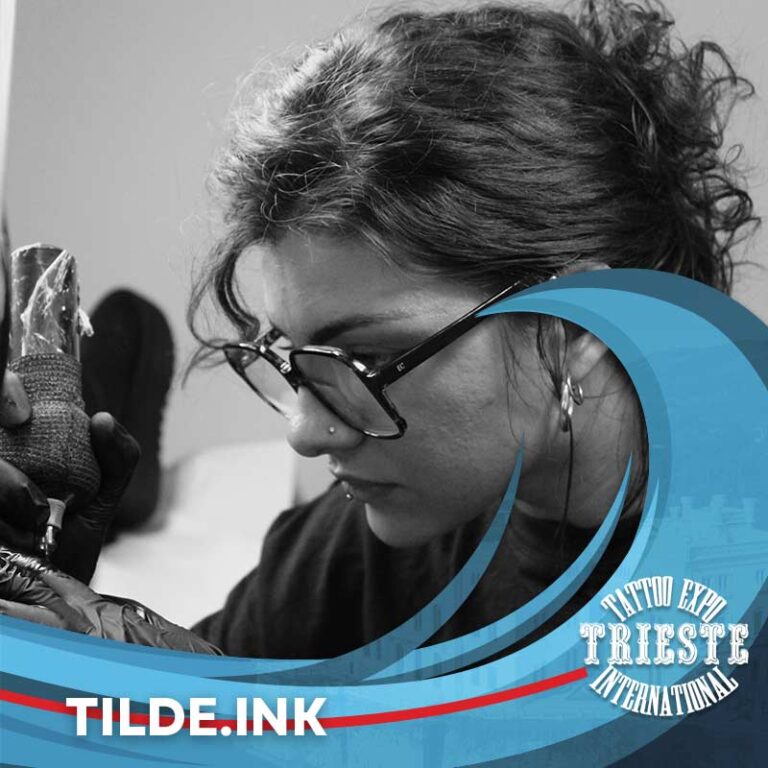 Tilde.ink