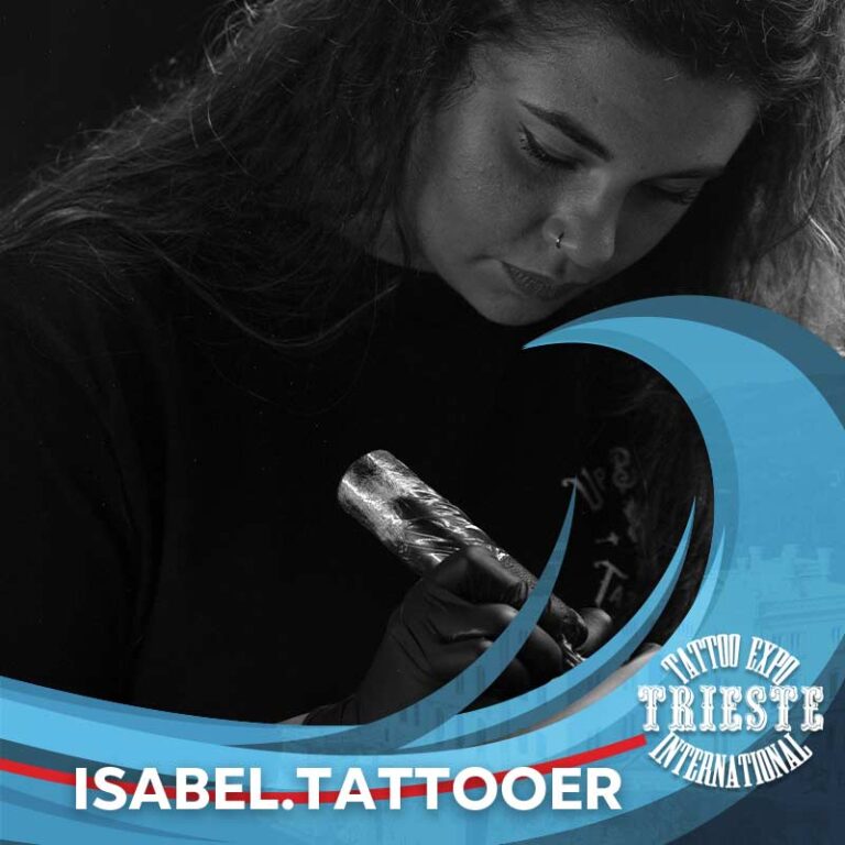 Isabel.tattooer