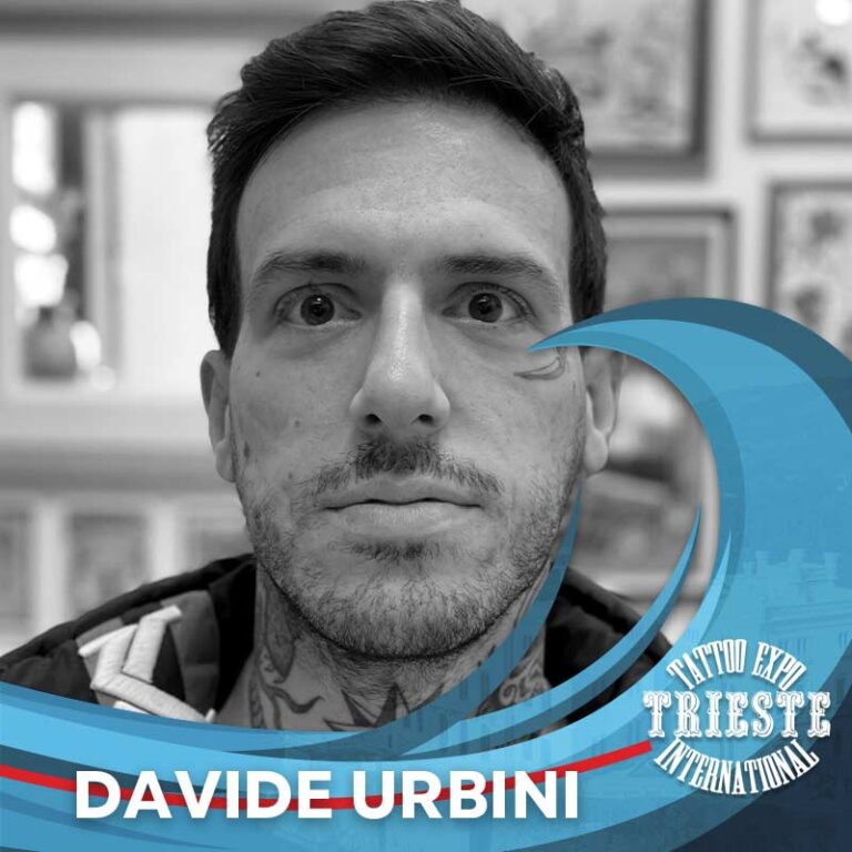 Davide Urbini