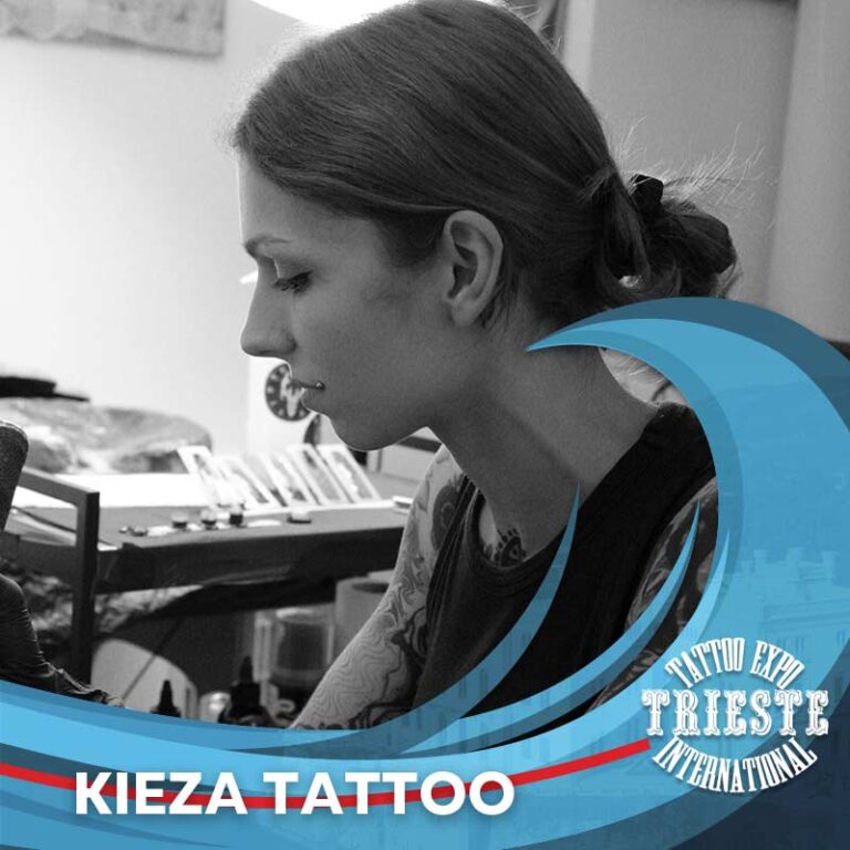 Kieza Tattoo