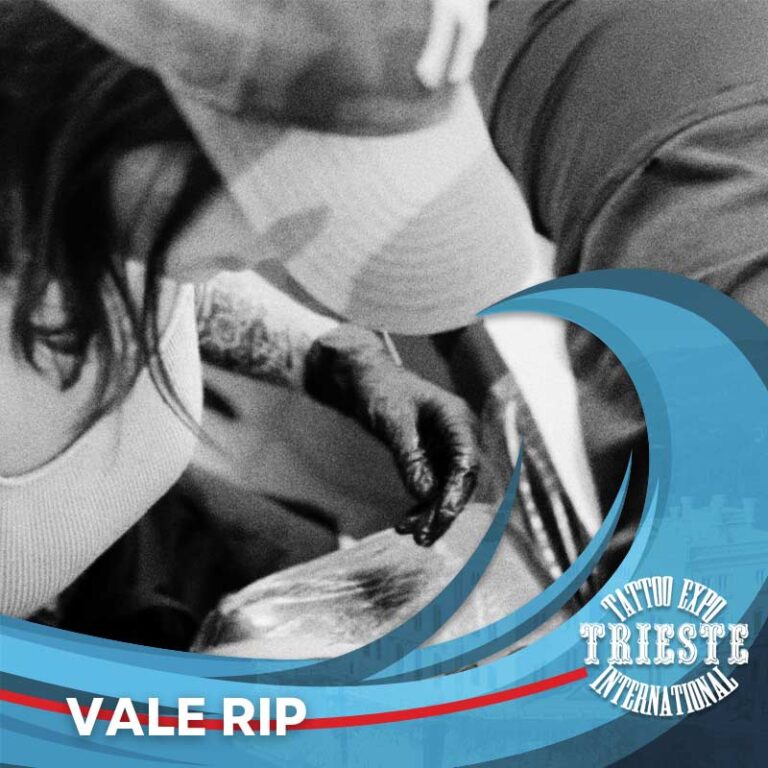Vale Rip