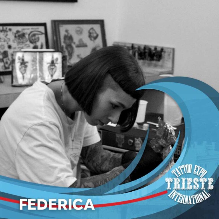 Federica