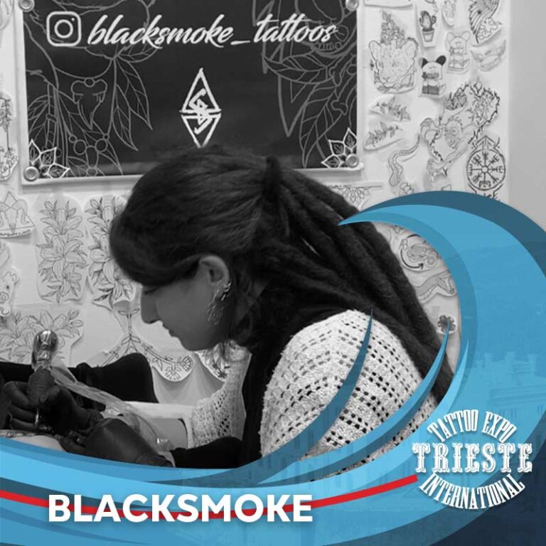 Blacksmoke