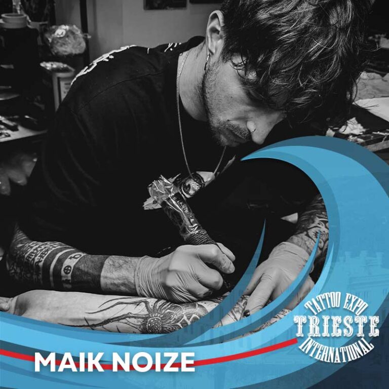Maik Noize
