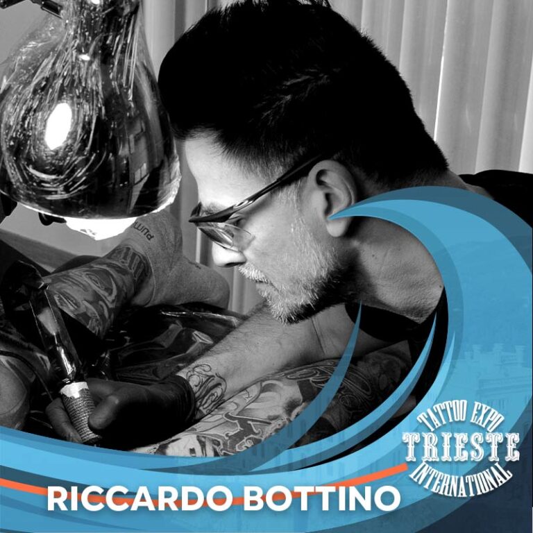 Riccardo Bottino