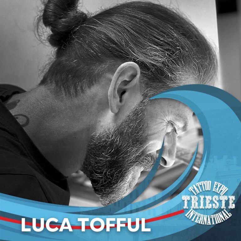 Luca Tofful