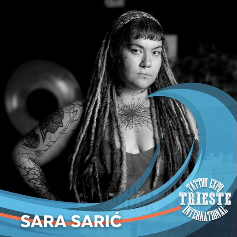 Sara Sarić