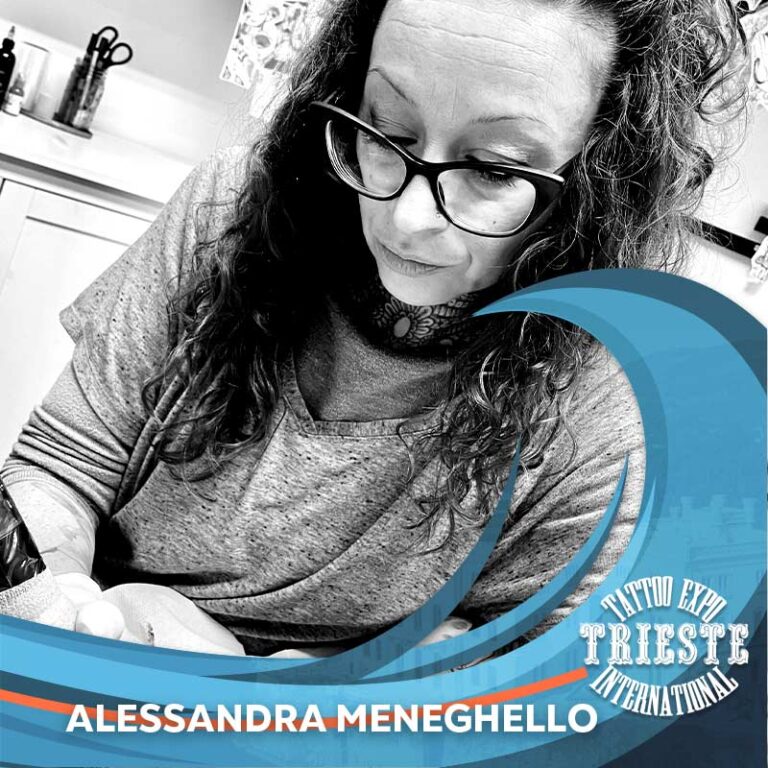 Alessandra Meneghello
