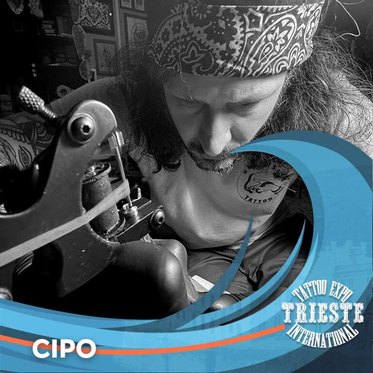 Cipo