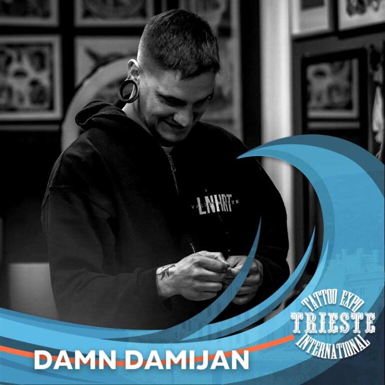 Damn Damijan