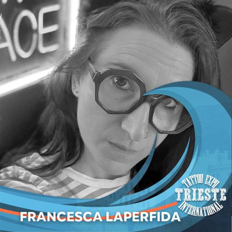 Francesca LaPerfida
