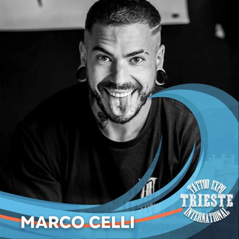 Marco Celli