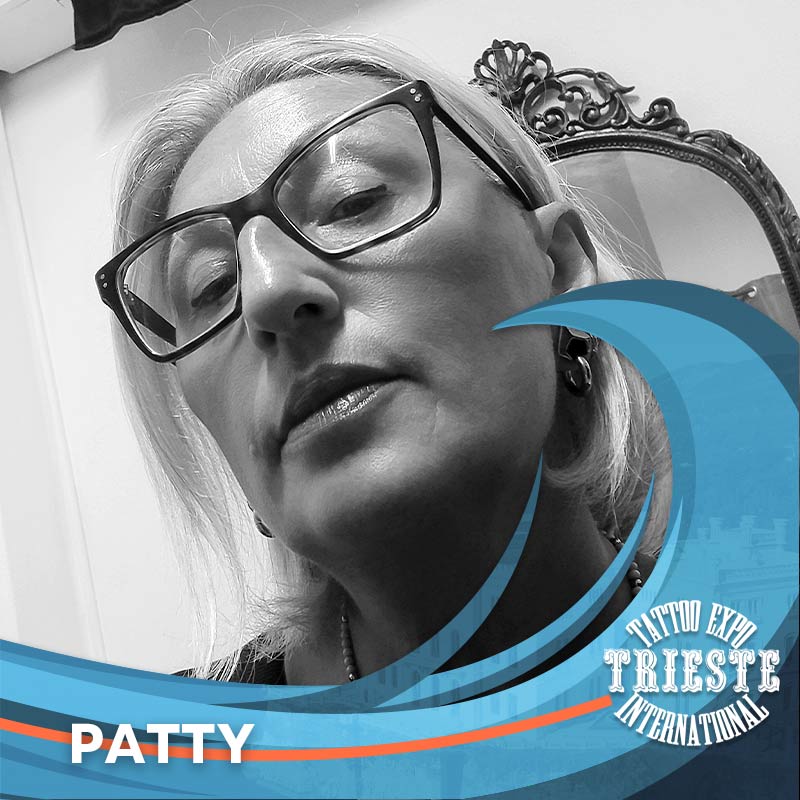 Patty