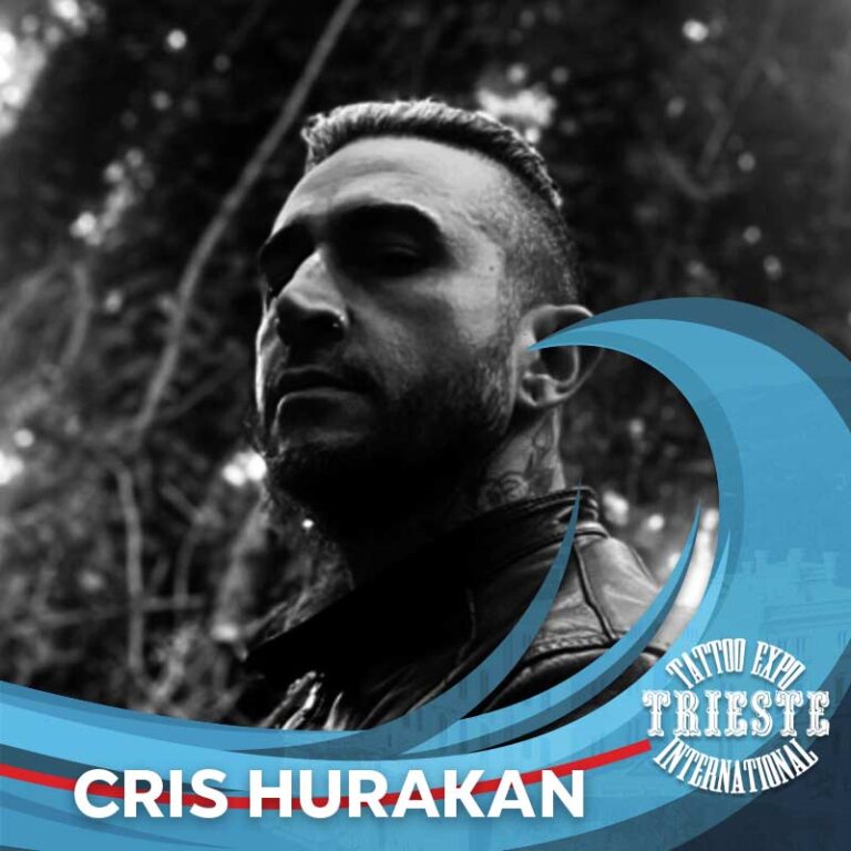 Cris Hurakan