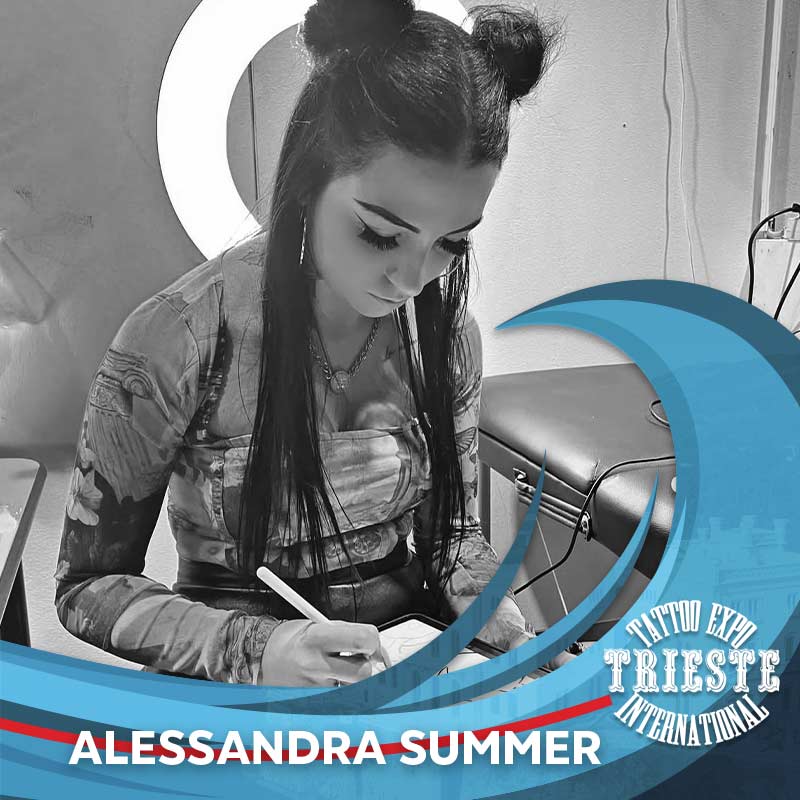 Alessandra Summer