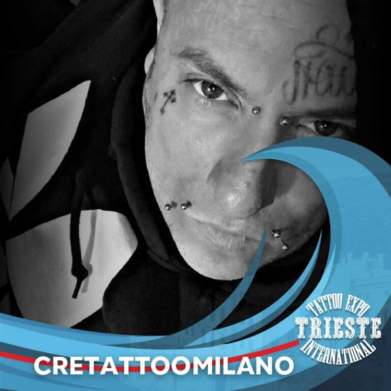 CreTattooMilano