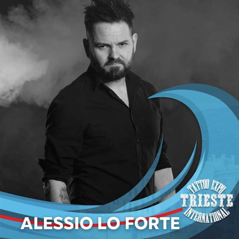 Alessio Lo Forte