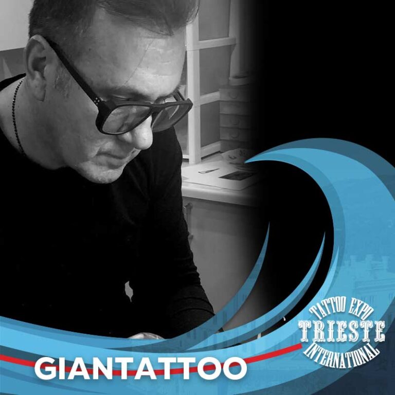Giantattoo