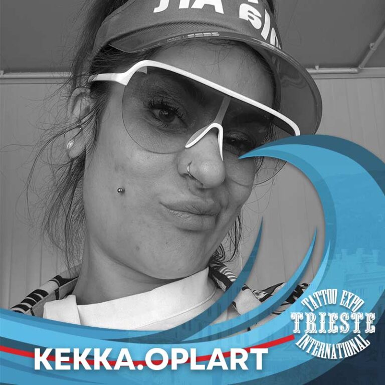 Kekka Oplart