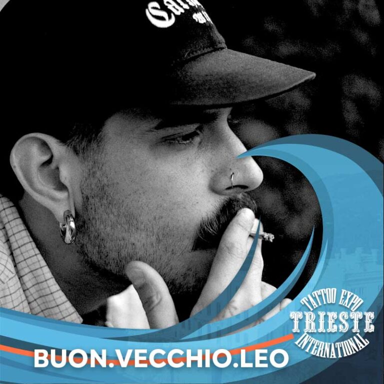 Buon.vecchio.leo