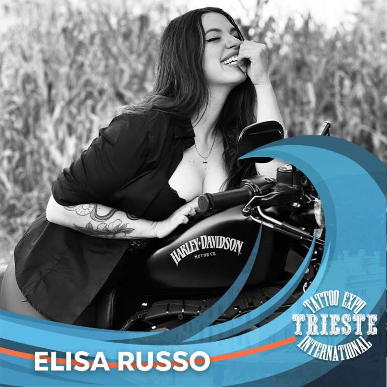 Elisa Russo