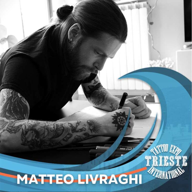 Matteo Livraghi